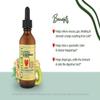 Child Life's Organic Gripe Water for Babies and Newborns, Gluten-Free, 59ml view 4
