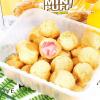 Chocolate Strawberry Cream Puffs,Desserts,Pastries,Dim Sum,Fruit Loaves,Healthy Breakfast Bread,Fruit Snacks,Instant Meal replacements,Snack Foods,Delicious Snack Gifts (Chocolate taste,6 boxes) view 4