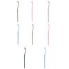 DAYnagh Interdental Brush Clean Between Teeth Toothpicks Soft Toothbrush Teeth Cleaning view 2
