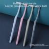 DAYnagh Interdental Brush Clean Between Teeth Toothpicks Soft Toothbrush Teeth Cleaning view 3