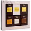 Whittard of Chelsea Premium Hot Chocolate Gift Set Pack of 6 view 1
