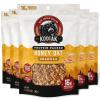 Kodiak Cakes Muesli, Honey Oats, Protein Rich, 100% Whole Grain (5 Bags) view 1