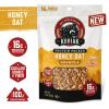 Kodiak Cakes Muesli, Honey Oats, Protein Rich, 100% Whole Grain (5 Bags) view 2