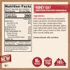 Kodiak Cakes Muesli, Honey Oats, Protein Rich, 100% Whole Grain (5 Bags) view 4