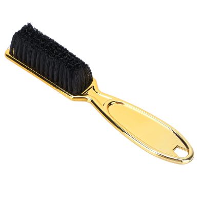 Beard Brush For Men, Mens Hair Brush Portable & Lightweight with Compact Design Professional Mustache Comb Beard Grooming Brush For Men For Hair and Beard Care