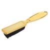 Beard Brush For Men, Mens Hair Brush Portable & Lightweight with Compact Design Professional Mustache Comb Beard Grooming Brush For Men For Hair and Beard Care view 3