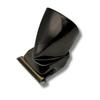 Blade Head Compatible with BaByliss MT991E Regolabarba Multitrimmer MT996E Super-X Metal Replacement Blade Shaving Head Replacement Part for Original Number 35009913