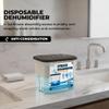 EPISENT 800ml Moisture Absorber Dehumidifiers, 8 Pack view 2