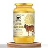 Go Fresho A2 Gir Cow ghee| Vedic Bilona Method|Pure, Natural & Healthy (100 ml) view 1