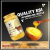 Go Fresho A2 Gir Cow ghee| Vedic Bilona Method|Pure, Natural & Healthy (100 ml) view 2