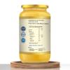 Go Fresho A2 Gir Cow ghee| Vedic Bilona Method|Pure, Natural & Healthy (100 ml) view 4