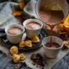 Quokka Chokka Hot Chocolate Powder - 300g - 25% Premium Cocoa view 4