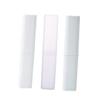 Baluue Plastic Toothbrush Storage Containers Multipack with Simple Design Portable Toothbrush Cases 3pcs for Travel and Home Use view 1