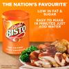 Bisto Flavoursome & Delicious Chicken Gravy Granules for Hearty Family Mealtimes, 300 g Drum (Pack of 12) view 3