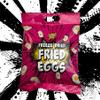 Fried Eggs | Exploded Sweets | Freeze Dried Candy UK view 1