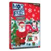 Moo Free Dairy Free Milk Chocolate Advent Calendars | Free-From Dairy, Gluten, Soya & Vegan view 1