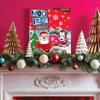 Moo Free Dairy Free Milk Chocolate Advent Calendars | Free-From Dairy, Gluten, Soya & Vegan view 3
