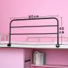 Bed Rail for Elderly Adults, Medical Safety Rails, Adjustable Grab Bar for Student Dormitory, Pregnant Women, Disabled - Fall Prevention Assist Rail view 4