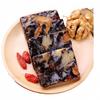 MKSDDF-Ejiao EJIAO EJIOA Cake Chinese Pastry Donkey-hide Gelatin Traditional Pastry Donkey Hide Gelatin Traditional Craftsmanship One Box/500g view 1