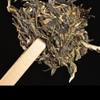 357g Bulang Mountain First Spring Ancient Tree & Big Tree Pu - Erh Raw Tea with Rich Spring Flavor view 3