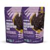 Jasberry - Organic Superfood Rice, Soft & Aromatic Whole Grain Purple Rice, High in Antioxidants, Non-GMO, Gluten-free, Easy to cook, Versatile USDA Certified Organic, Vegan (Pack of 2) view 1