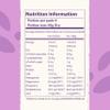 Jasberry - Organic Superfood Rice, Soft & Aromatic Whole Grain Purple Rice, High in Antioxidants, Non-GMO, Gluten-free, Easy to cook, Versatile USDA Certified Organic, Vegan (Pack of 2) view 2
