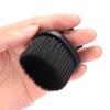 Baluue 2pcs Broken Hair Cleaning Brush Men Beard Brush Mustache Finger Ring Handheld Grooming for Daily Beard Care view 3