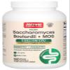 JARROWS Jarrow Formulas - Saccharomyces Boulardii + MOS | Probiotic Support for Gut Health - 180 Capsules view 1