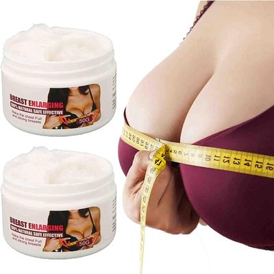Endyniner Breast Enhancement Cream, Breast Plumping & Firming Cream for Women (2pcs)
