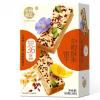Osmanthus fragrans cakes, Jasmine cake, crisp biscuits 80g, miscellaneous grain cookies, instant breakfast, nutritious Dim sum, healthy leisure snacks, pastries gift package (Grain,2 boxes) view 1