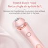 2 in 1 Electric Shaver Razors for Women (Pink) view 4