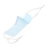 Baluue Reusable Nose Cover Winter Nose Protector Soft Breathable Warmer Non-woven Fabric Comfortable Cold Weather Outdoor Accessory for Nasal Protection view 1