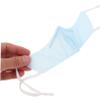 Baluue Reusable Nose Cover Winter Nose Protector Soft Breathable Warmer Non-woven Fabric Comfortable Cold Weather Outdoor Accessory for Nasal Protection view 4