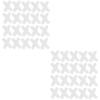 Baluue 120sheets Mouth Breathing Tape Sleep Strips for Snoring Calm Sticker Nose Breathing Aids Devices Breathable Dental Tape for Sleeping view 1