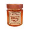 Culinary Gift Set 180 g Thyme Honey with Honey Pot Including Spoon and Lid Made of Olive Wood Natural Product by Elixir Herbs & Spices #214 view 3