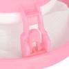 Akozon New Floating Washing Machine Mesh Bag Filter Hair Catcher - Laundry Hair Remover Net for Lint & Pet Fur, Eco-Friendly, Reusable, for All Fabrics (#2) view 3