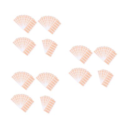 Healeved 108pcs Snore Mouth Sticker Preventing Paste Stoppers for Adults Sleeping Reducing Snoring Sounds Comfortable Sleep Men