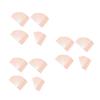 Healeved 108pcs Snore Mouth Sticker Preventing Paste Stoppers for Adults Sleeping Reducing Snoring Sounds Comfortable Sleep Men view 1