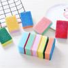 Akozon Multi-Colored Nano Dish Sponges -, Eco-Friendly, and Effective for All Kitchen Surfaces view 2