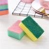 Akozon Multi-Colored Nano Dish Sponges -, Eco-Friendly, and Effective for All Kitchen Surfaces view 3