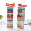 Akozon Multi-Colored Nano Dish Sponges -, Eco-Friendly, and Effective for All Kitchen Surfaces view 4