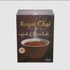 Lily's Indian Vegetarian Cuisine Present Royal Chocoltae Chai Rich and Creamy Hot Chocolate, 10 Cups for 1 box view 1