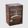 Lily's Indian Vegetarian Cuisine Present Royal Chocoltae Chai Rich and Creamy Hot Chocolate, 10 Cups for 1 box view 2