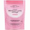 Sweet Revolution Organic Beetroot Latte with Ginger Barista Blend (2 x 500g) Catering Pack. Gluten Free, Dairy Free, Refined Sugar-Free view 1