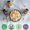 Popcorn Shed Movie Night Popcorn Seasonings Variety Pack (3 Flavours) view 2