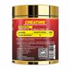 Vitaminnica Micronized Creatine Powder, 100% Pure Creatine Monohydrate Powder for Performance and Muscle Power | 100 Servings, 300 g (300g, Strawberry) view 3