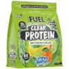 BodyFuel Clear Protein - Beef Protein Isolate - Clear & Refreshing - Best Low Sugar & Lactose-Free Protein Supplement - Muscle Support (500g - 20 Servings) (Citrus Burst) view 1