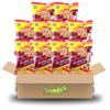 Prima Kottu Mee Noodles | Authentic Sri Lankan Spicy Flavor Instant Noodles | Quick & Spicy | (Pack of 10, Hot & Spicy Flavour 80g) view 2