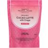 Sweet Revolution, Barista Blend, Organic Cacao Latte with Chaga (3 x 500g) Catering Pack. Gluten Free, Dairy Free, Refined Sugar-Free. view 1