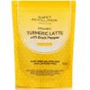 Sweet Revolution Organic Turmeric Latte with Black Pepper Barista Blend (2 x 500g) Catering Pack. Gluten Free, Dairy Free, Refined Sugar-Free view 1